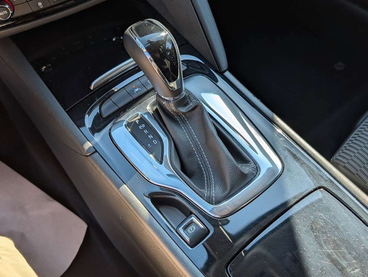 Opel Insignia  Sports Tourer Innovation Automatik