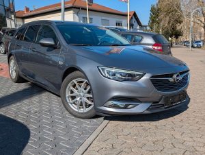 Opel Insignia  Sports Tourer Innovation Automatik