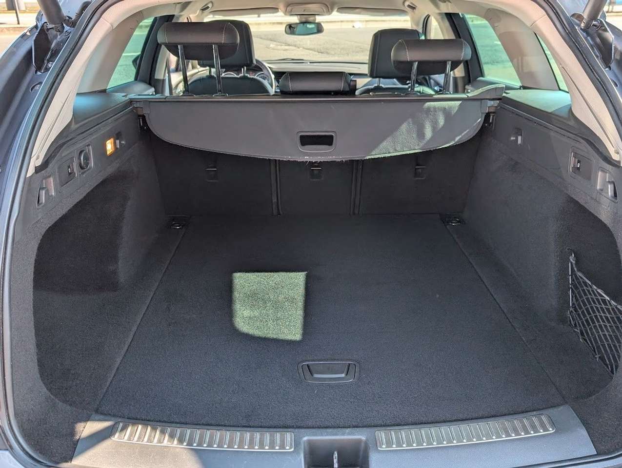 Opel Insignia  Sports Tourer Innovation Automatik