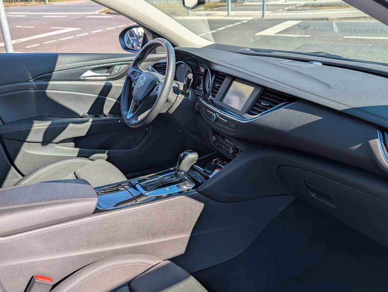 Opel Insignia  Sports Tourer Innovation Automatik