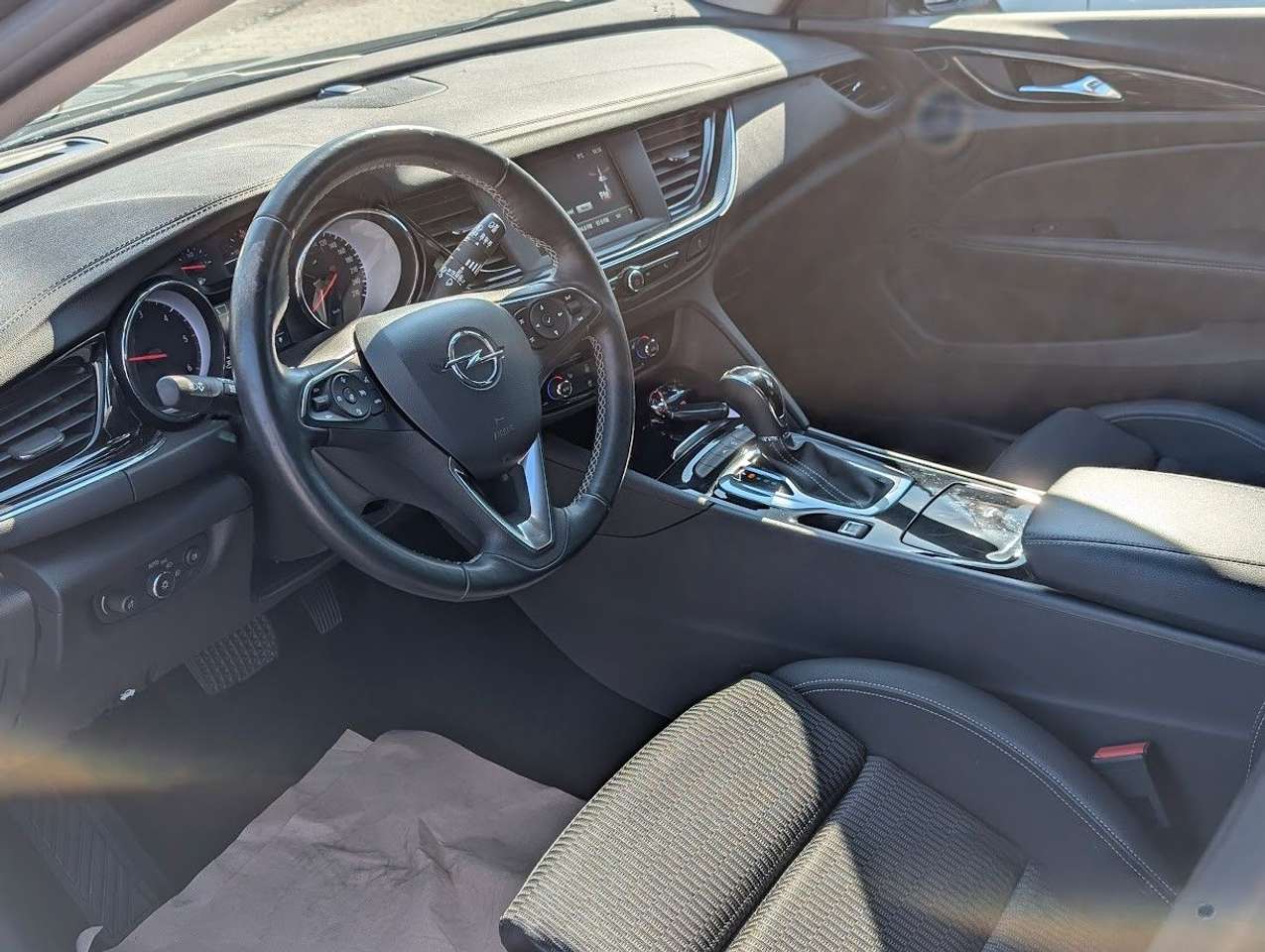 Opel Insignia  Sports Tourer Innovation Automatik