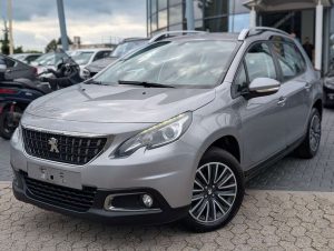 Peugeot 2008  Active Business BlueHDi 75 NAVI SPARSAM