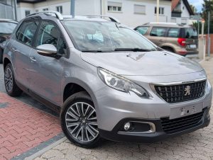 Peugeot 2008  Active Business BlueHDi 75 NAVI SPARSAM