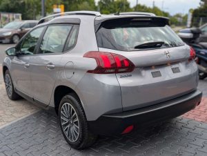 Peugeot 2008  Active Business BlueHDi 75 NAVI SPARSAM