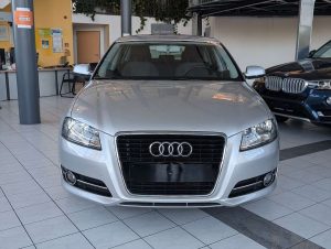 Audi A3  Sportback 1.4 TFSI Attraction Sitzheizung PDC