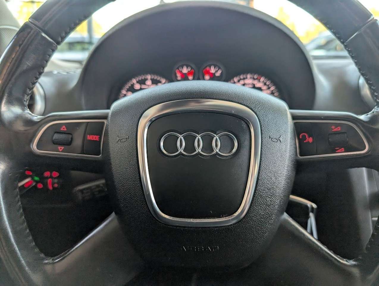 Audi A3  Sportback 1.4 TFSI Attraction Sitzheizung PDC