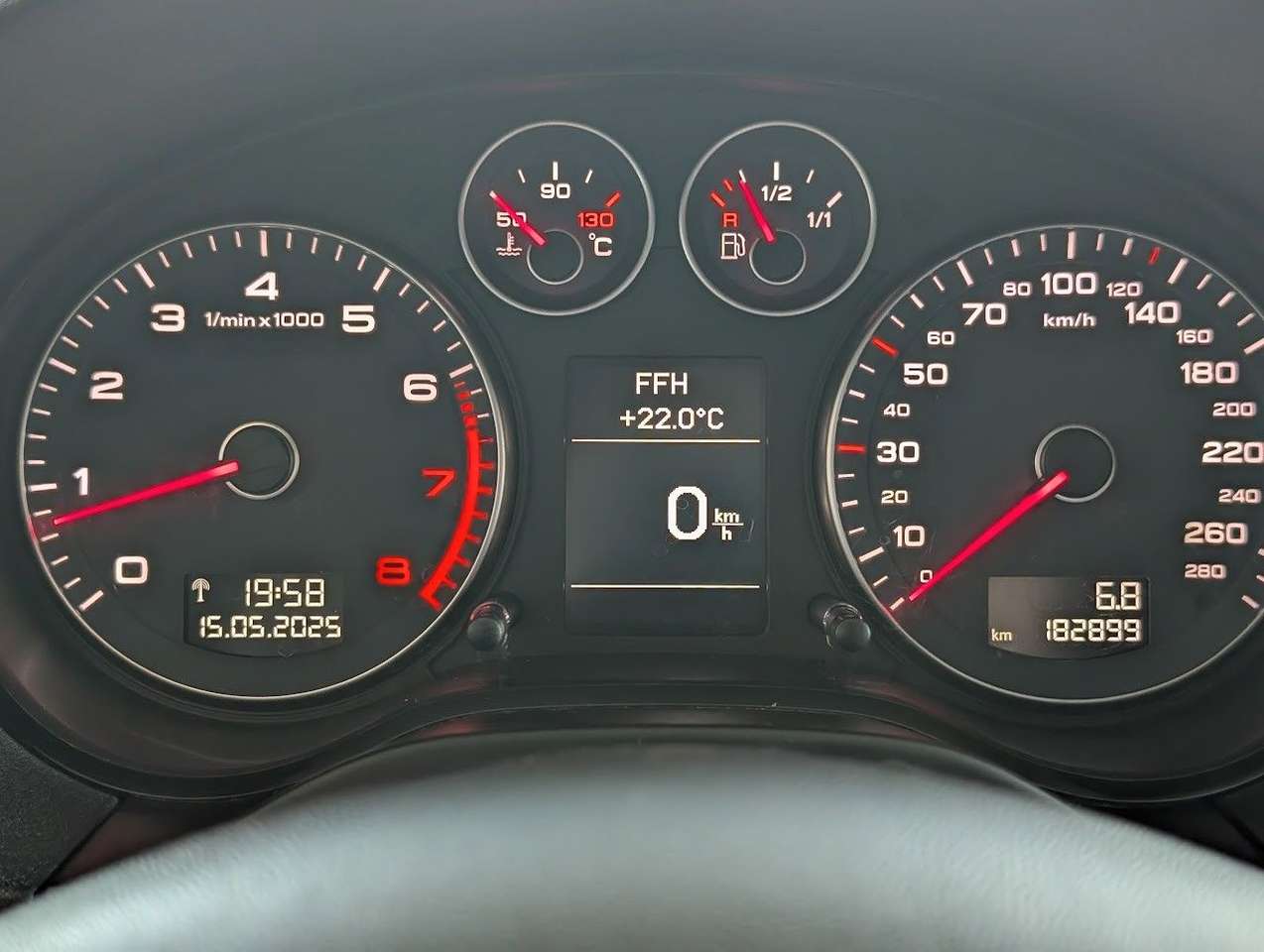 Audi A3  Sportback 1.4 TFSI Attraction Sitzheizung PDC
