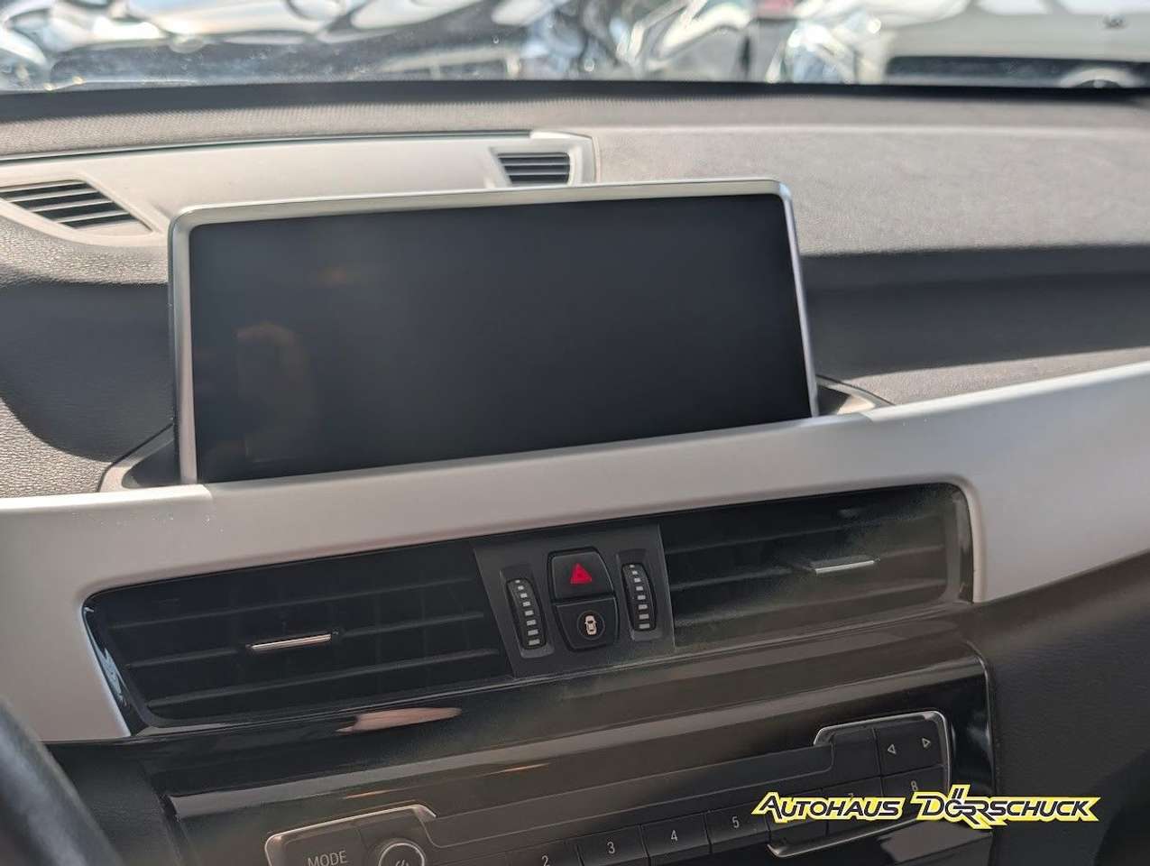 BMW X1  xDrive20i 4×4 NAVI Business Plus Anhängekuppl