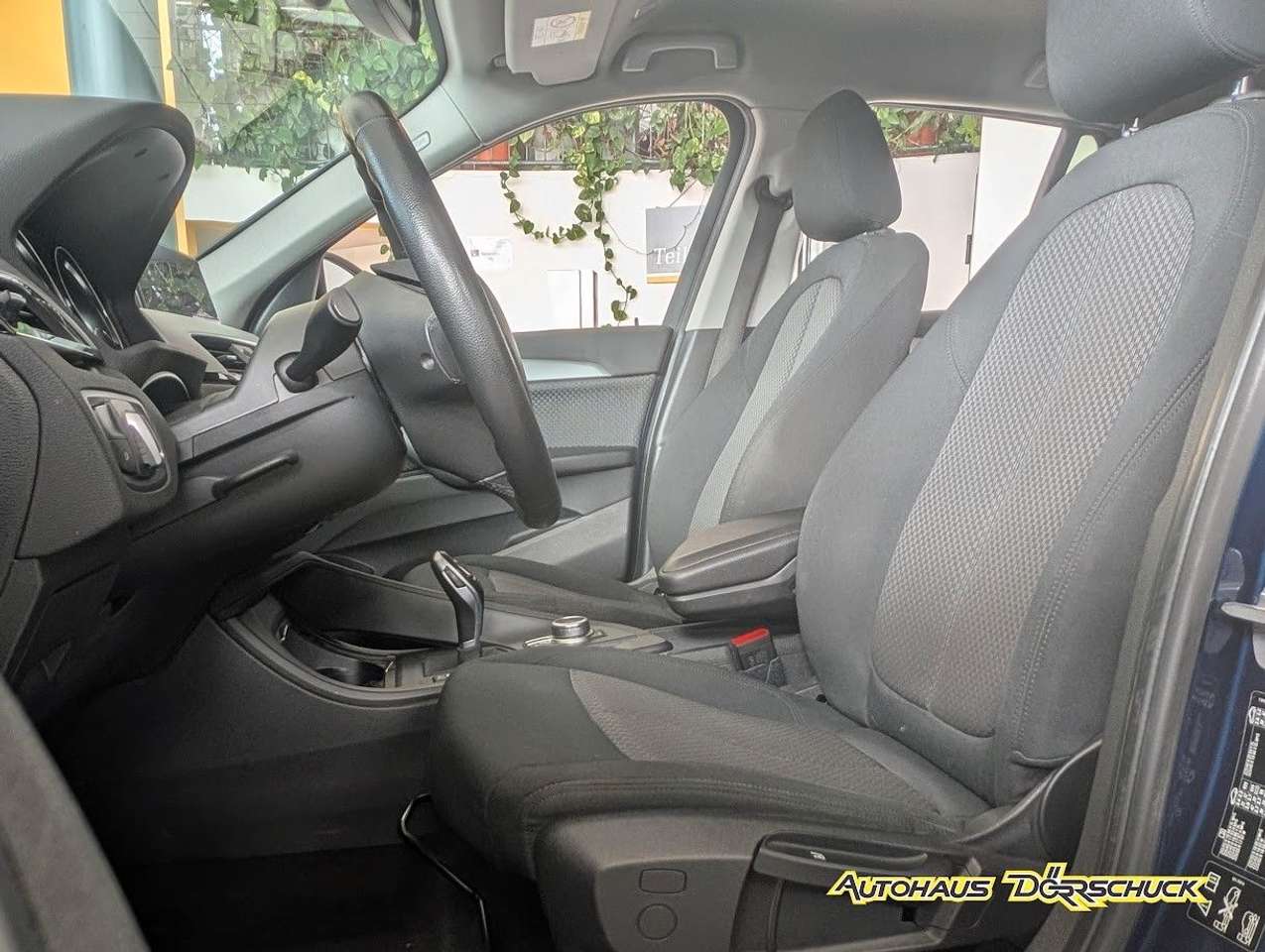 BMW X1  xDrive20i 4×4 NAVI Business Plus Anhängekuppl