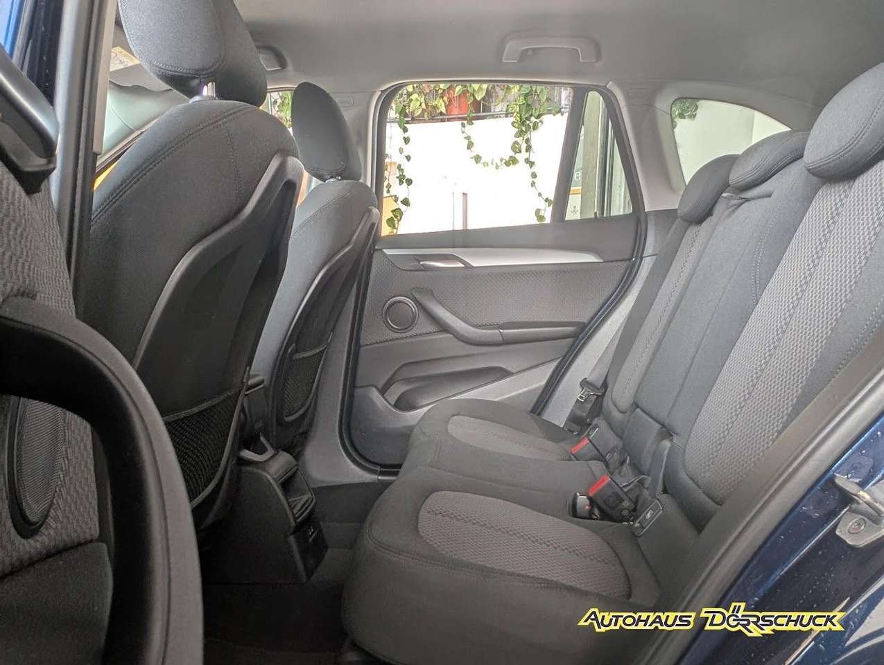 BMW X1  xDrive20i 4×4 NAVI Business Plus Anhängekuppl