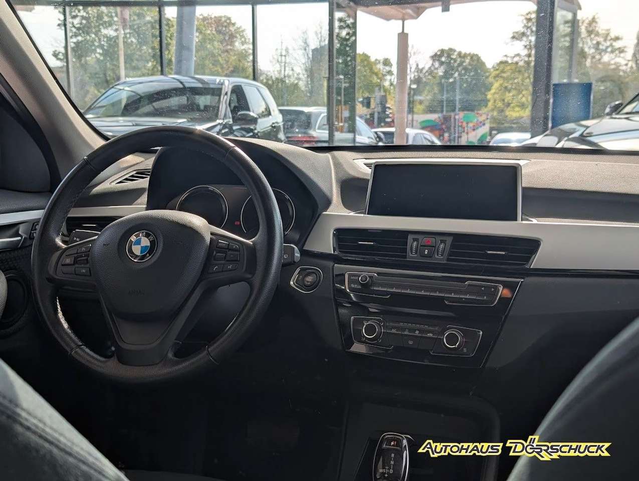 BMW X1  xDrive20i 4×4 NAVI Business Plus Anhängekuppl