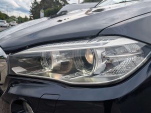BMW X5  xDrive 30 d Sitzh. Klimaaut. PDC. Navi. BT.