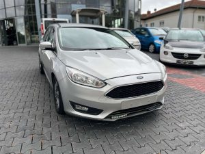 Ford Focus  Turnier Business Navi. BT. Klimaaut.