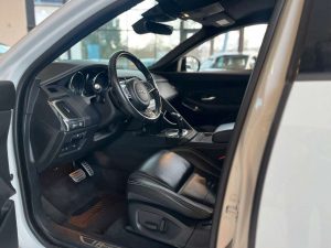 Jaguar E-Pace  E-PACE R-Dynamic S AWD Navi. Carplay. RFK