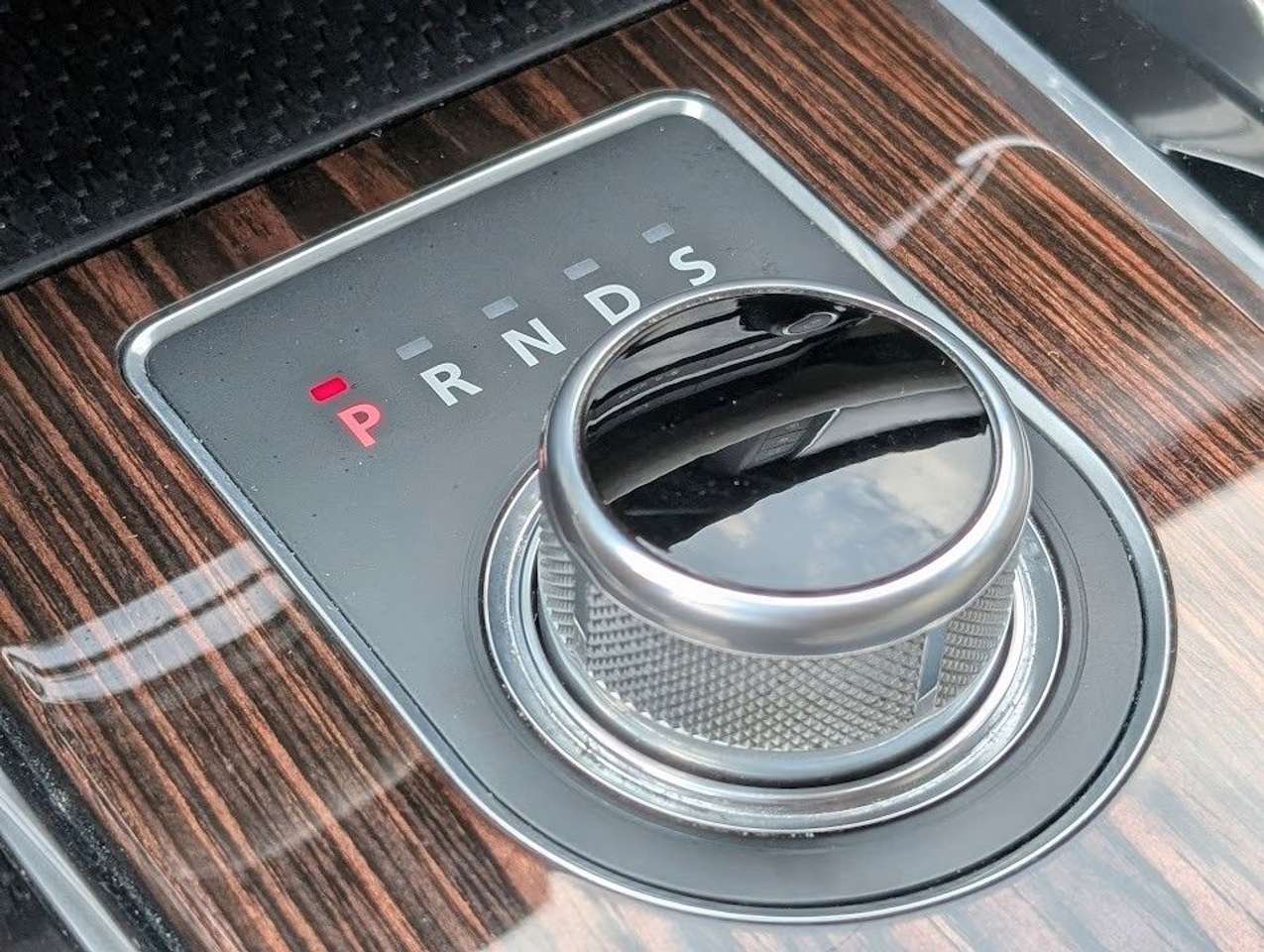 Jaguar XF  20d Portfolio 8G LED NAVI LEDER KAMERA ab199€