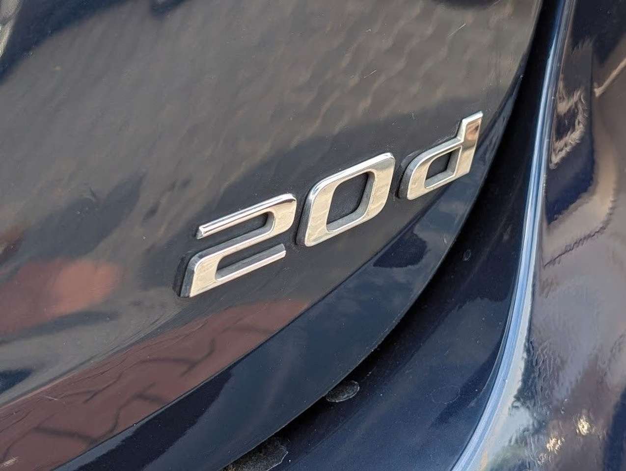 Jaguar XF  20d Portfolio 8G LED NAVI LEDER KAMERA ab199€