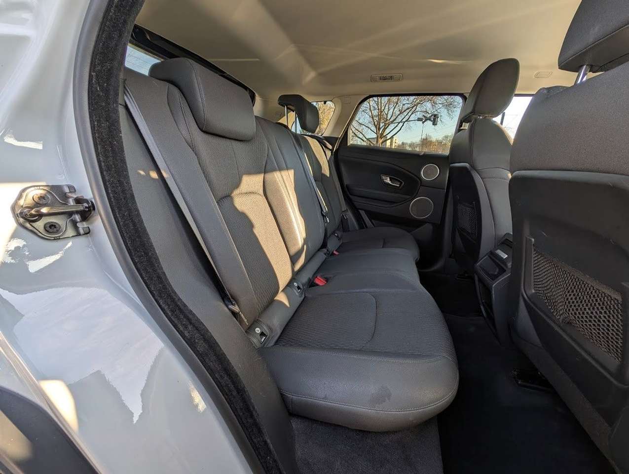 Land Rover Range Rover Evoque  2.0 Td4 NAVI KAMERA CCR