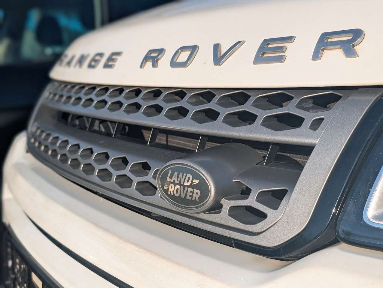 Land Rover Range Rover Evoque  2.0 Td4 NAVI KAMERA CCR