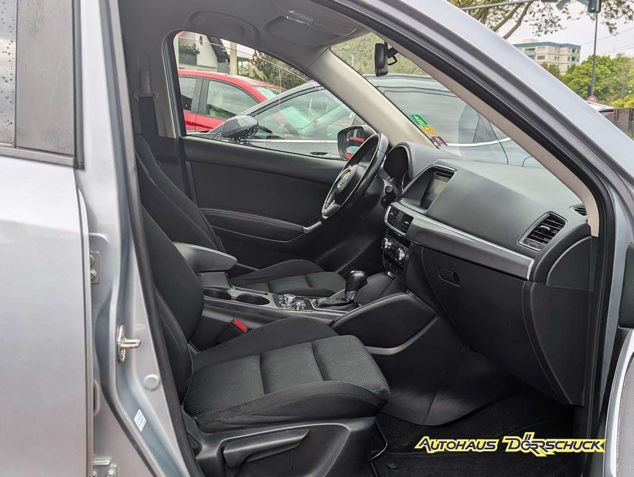 Mazda CX-5  2.2 Diesel Automatik Sport Nakama LED NAVI