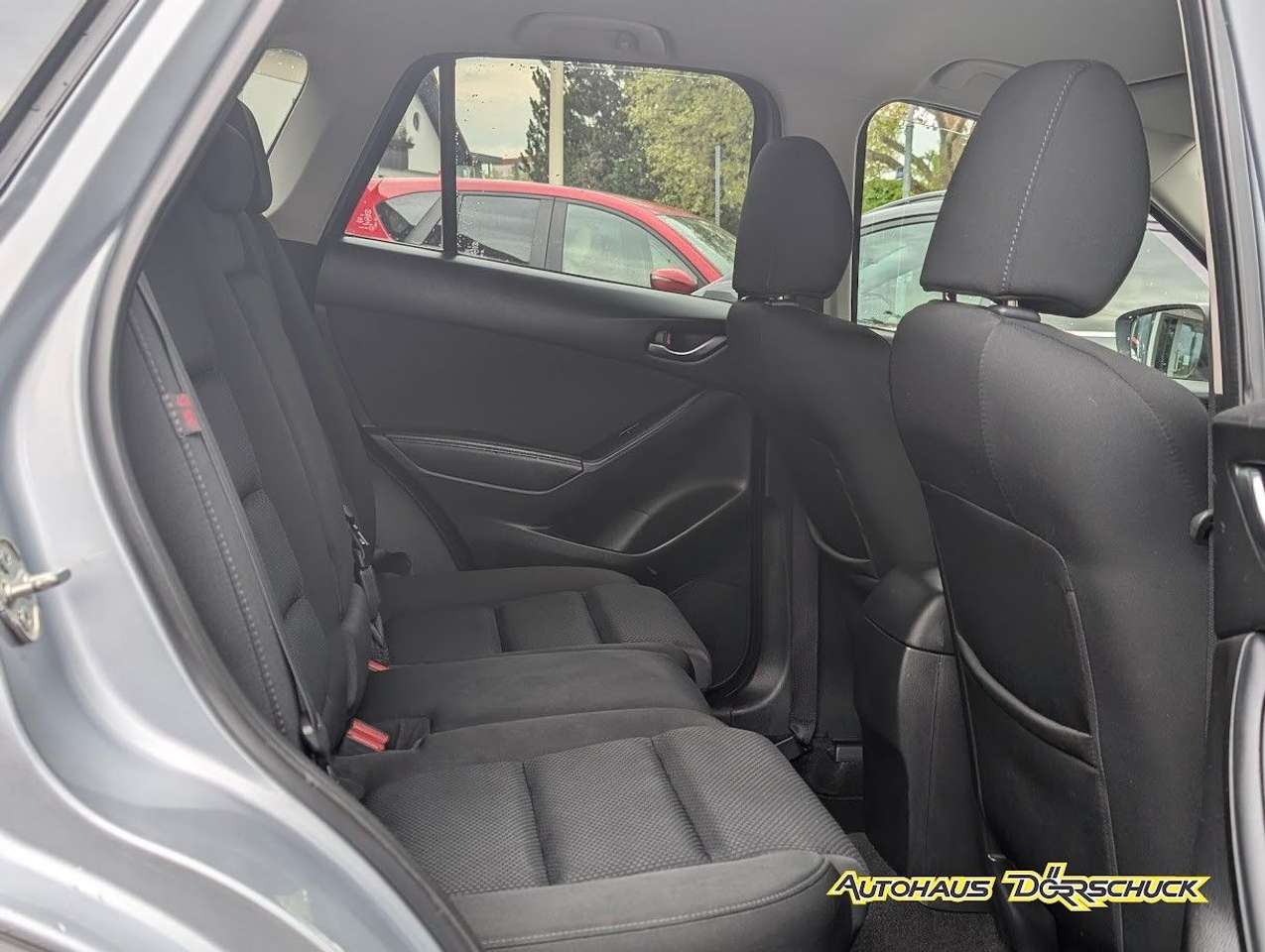 Mazda CX-5  2.2 Diesel Automatik Sport Nakama LED NAVI
