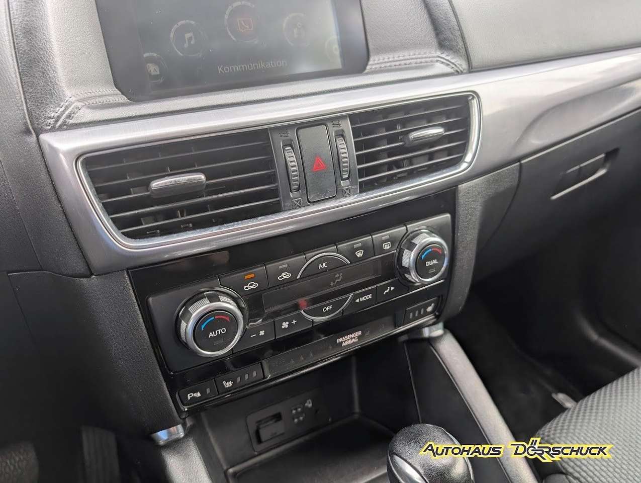 Mazda CX-5  2.2 Diesel Automatik Sport Nakama LED NAVI