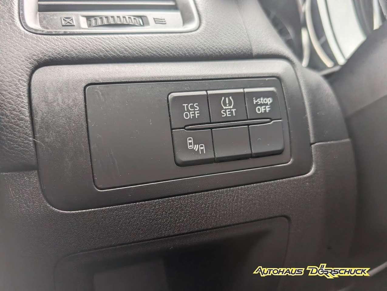 Mazda CX-5  2.2 Diesel Automatik Sport Nakama LED NAVI