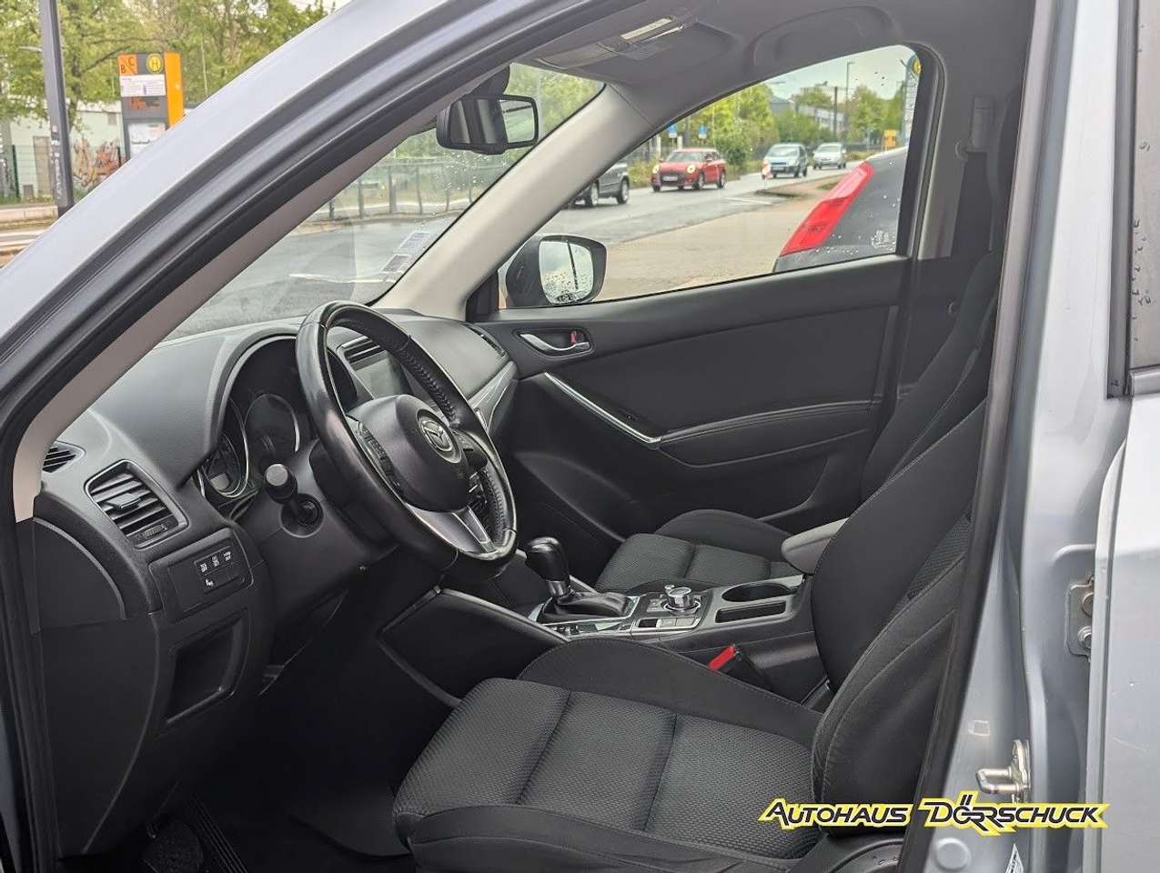 Mazda CX-5  2.2 Diesel Automatik Sport Nakama LED NAVI
