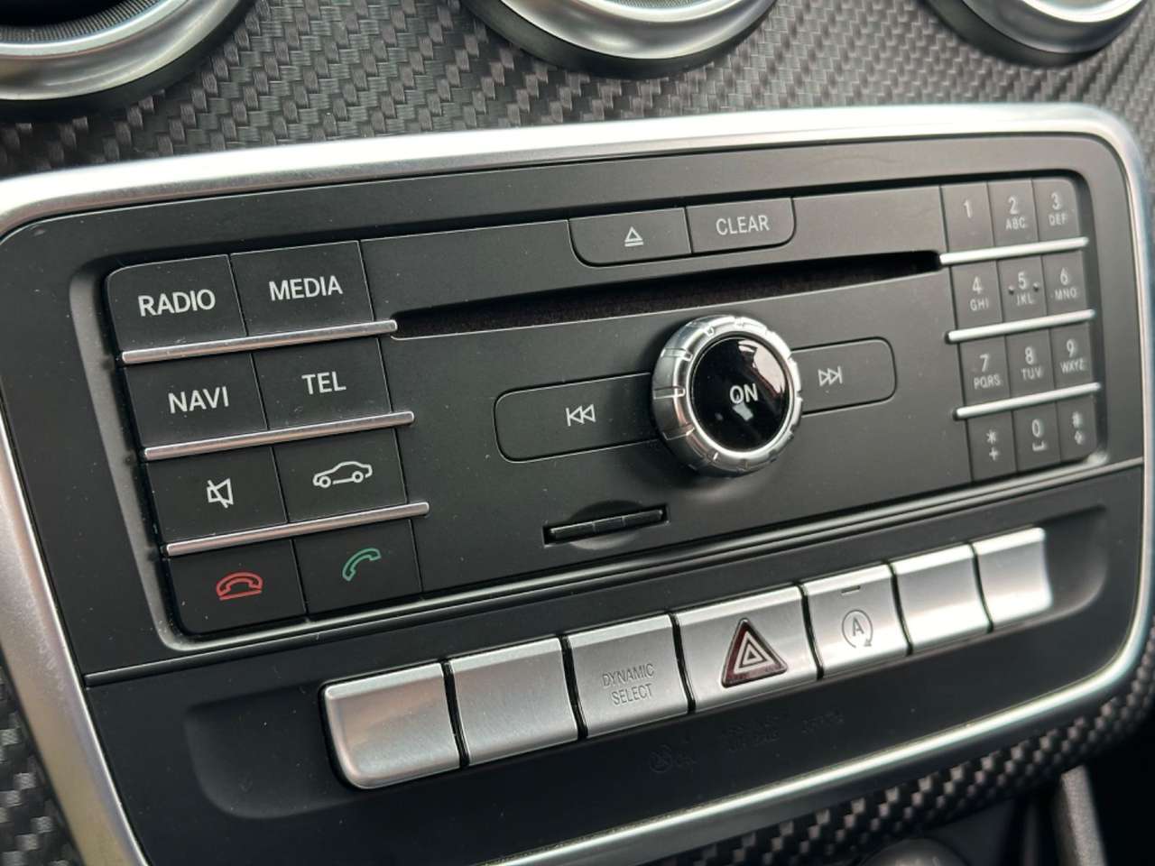 Mercedes-Benz A 200  A200d AMG 7G LED KAMERA NAVI KEYLESS 199€/Monat