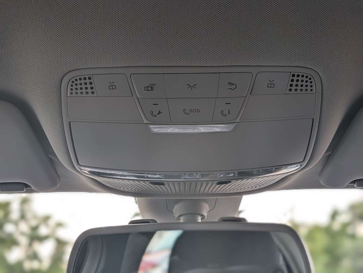 Mercedes-Benz C 180  BlueTec / d Sitzh. Navi. LED. BT AMG Line