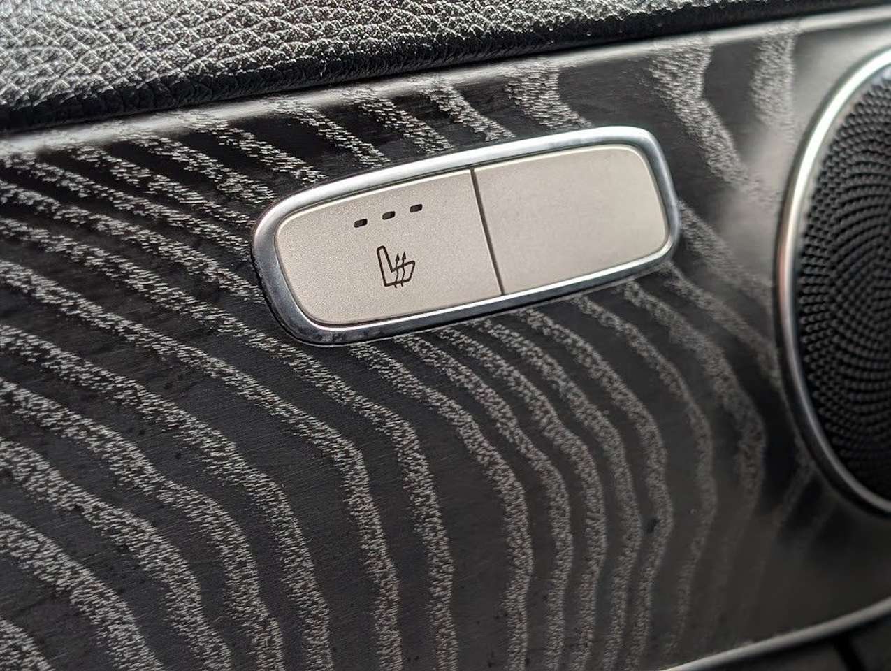 Mercedes-Benz C 180  CGI RFK. Navi. LED. Sitzh. BT