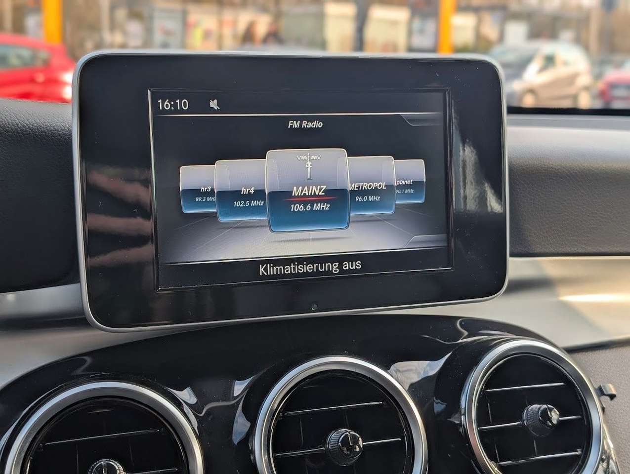 Mercedes-Benz GLC 250  Coupe 4matic NAVI LED Automatik
