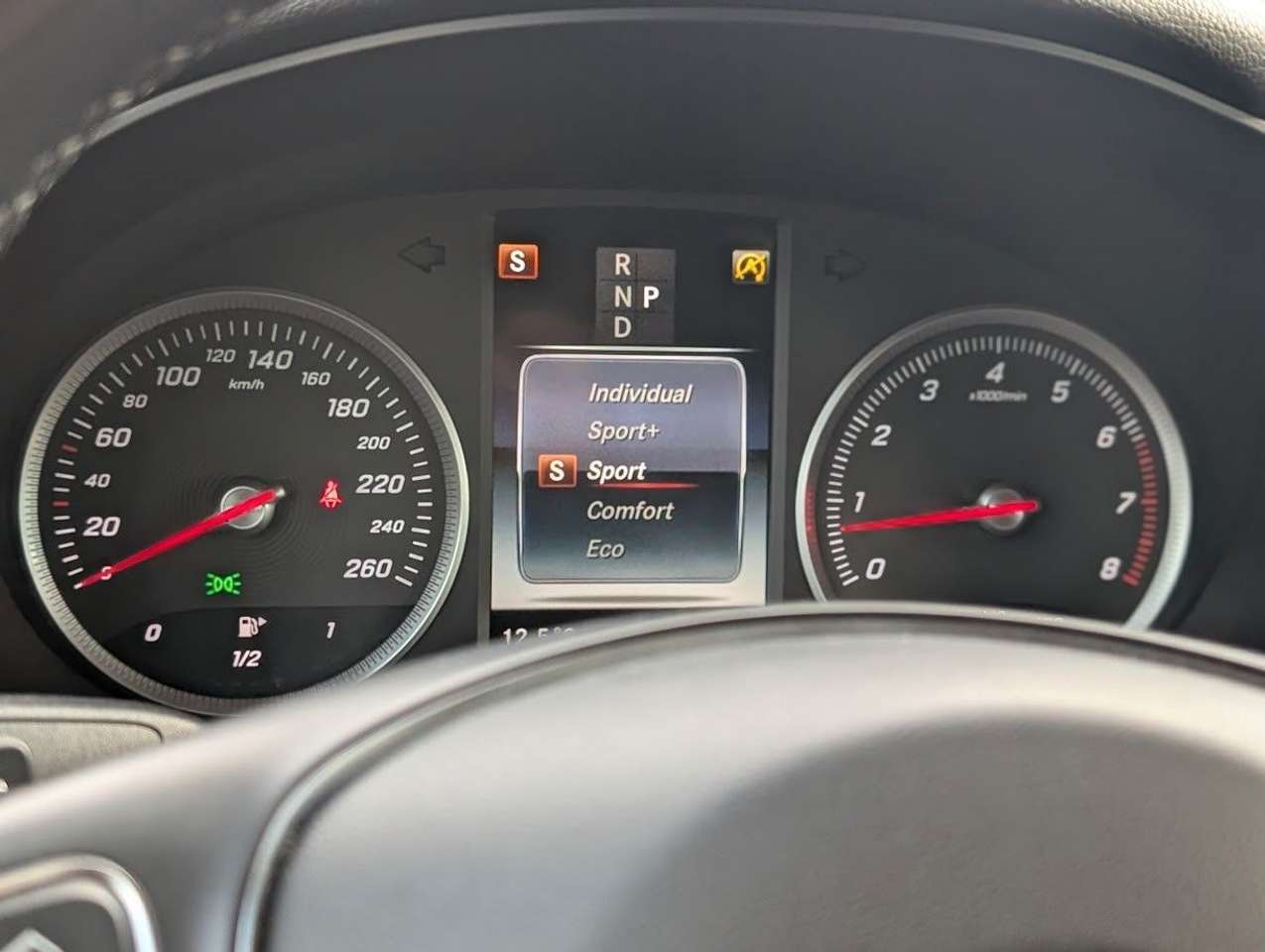 Mercedes-Benz GLC 250  Coupe 4matic NAVI LED Automatik