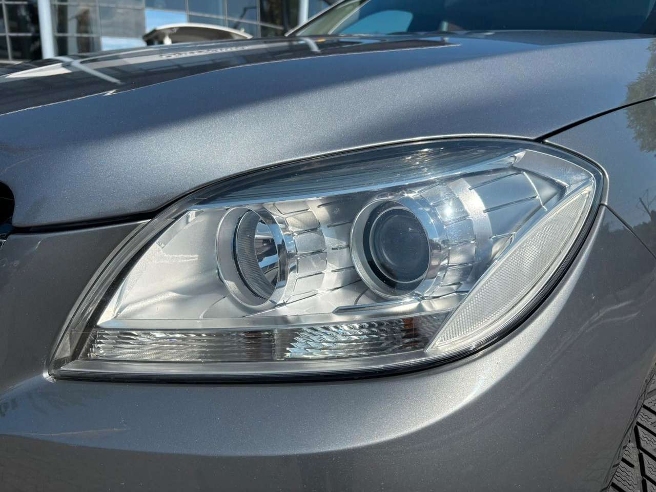 Mercedes-Benz ML 350  ML350 BlueTec Navi Schiebedach SitzheizungKamera