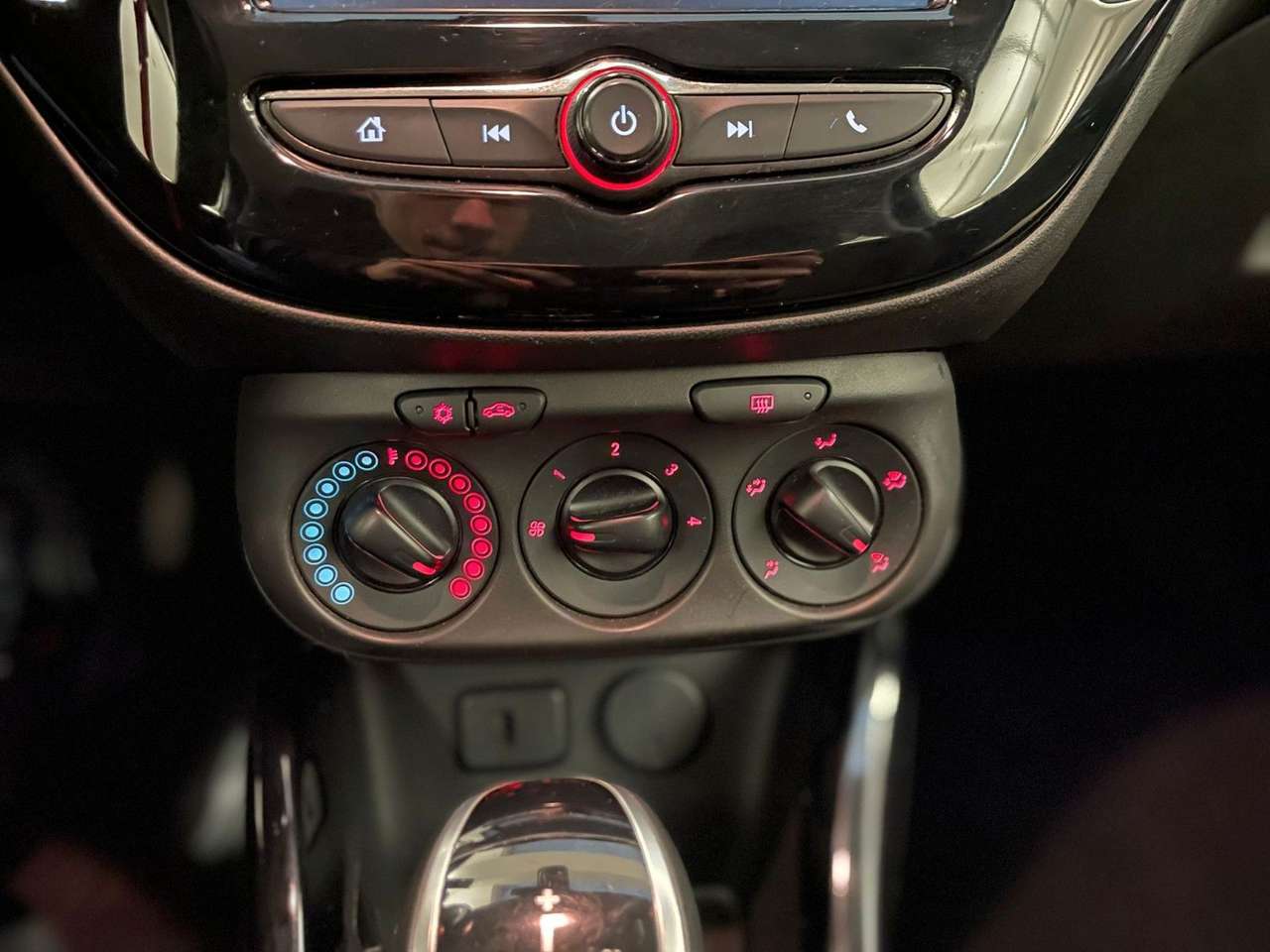 Opel Adam  Jam Sitzh. Klima. Touch. Temp.