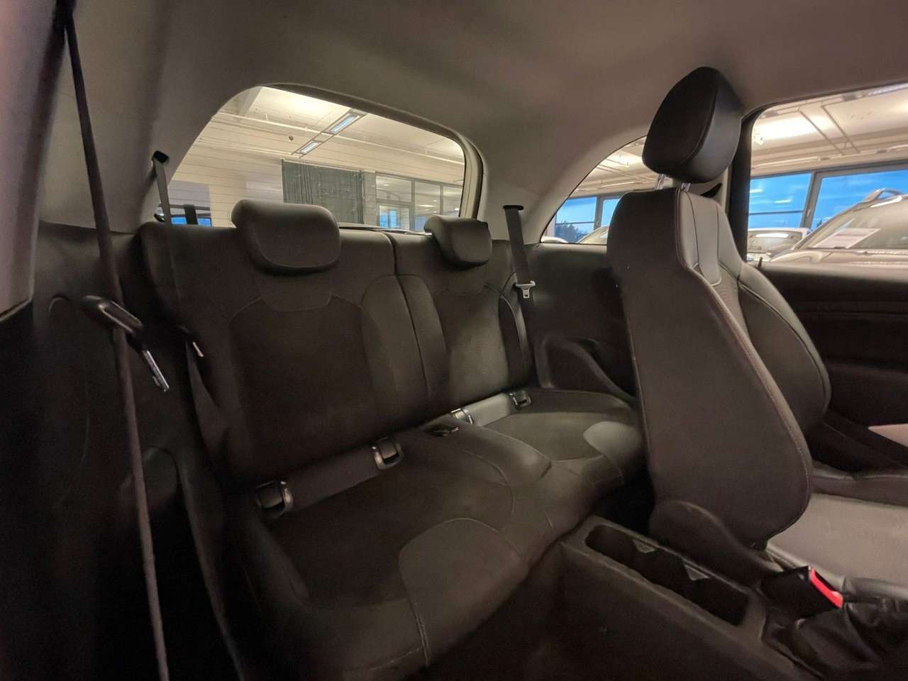 Opel Adam  Jam Sitzh. Klima. Touch. Temp.