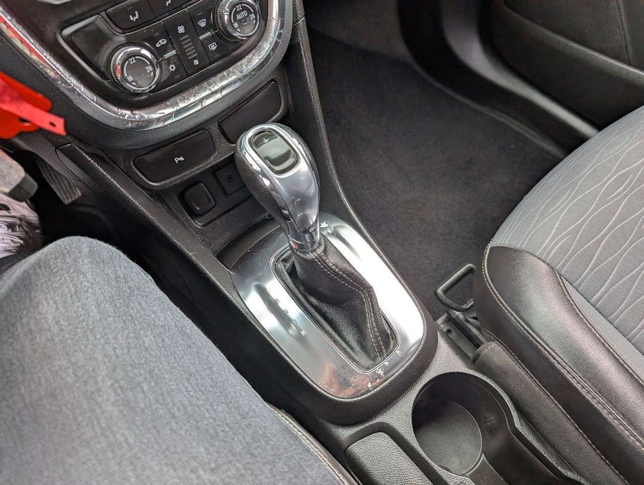Opel Mokka  Innovation RFK. Klimaaut. Navi. BT.