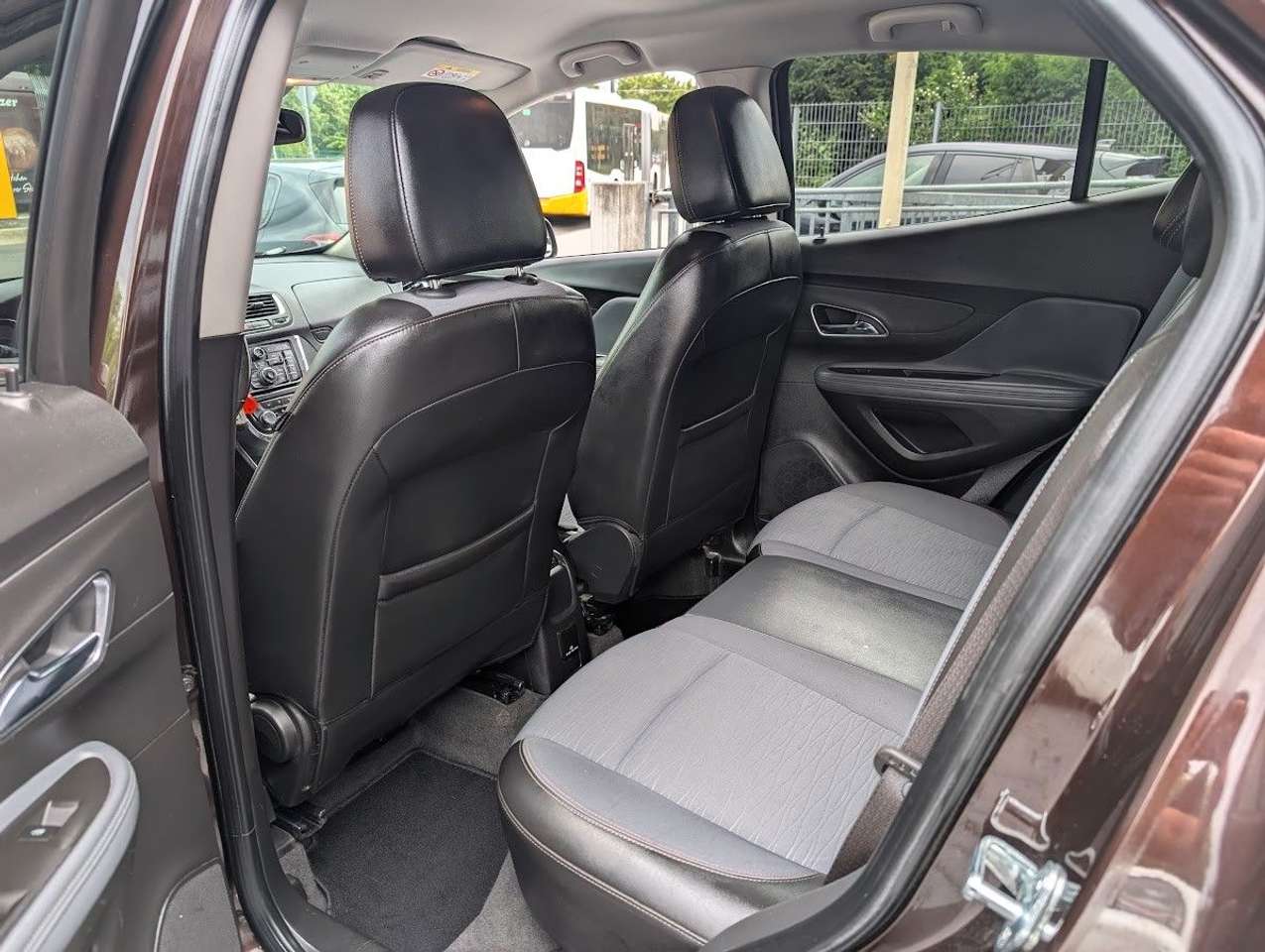 Opel Mokka  Innovation RFK. Klimaaut. Navi. BT.