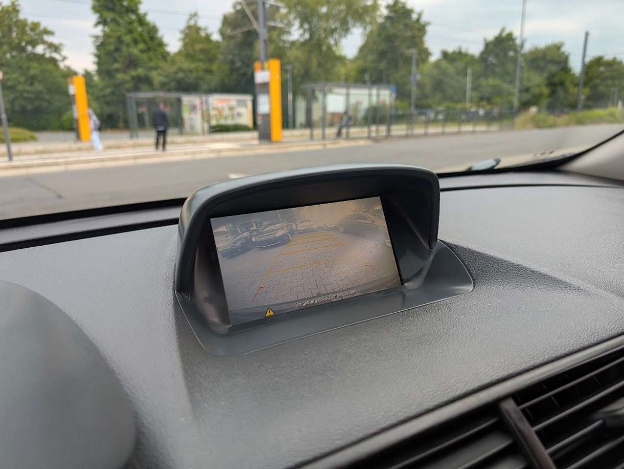 Opel Mokka  Innovation RFK. Klimaaut. Navi. BT.