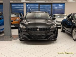 Peugeot 208  Like Bluetooth Klima TÜV NEU