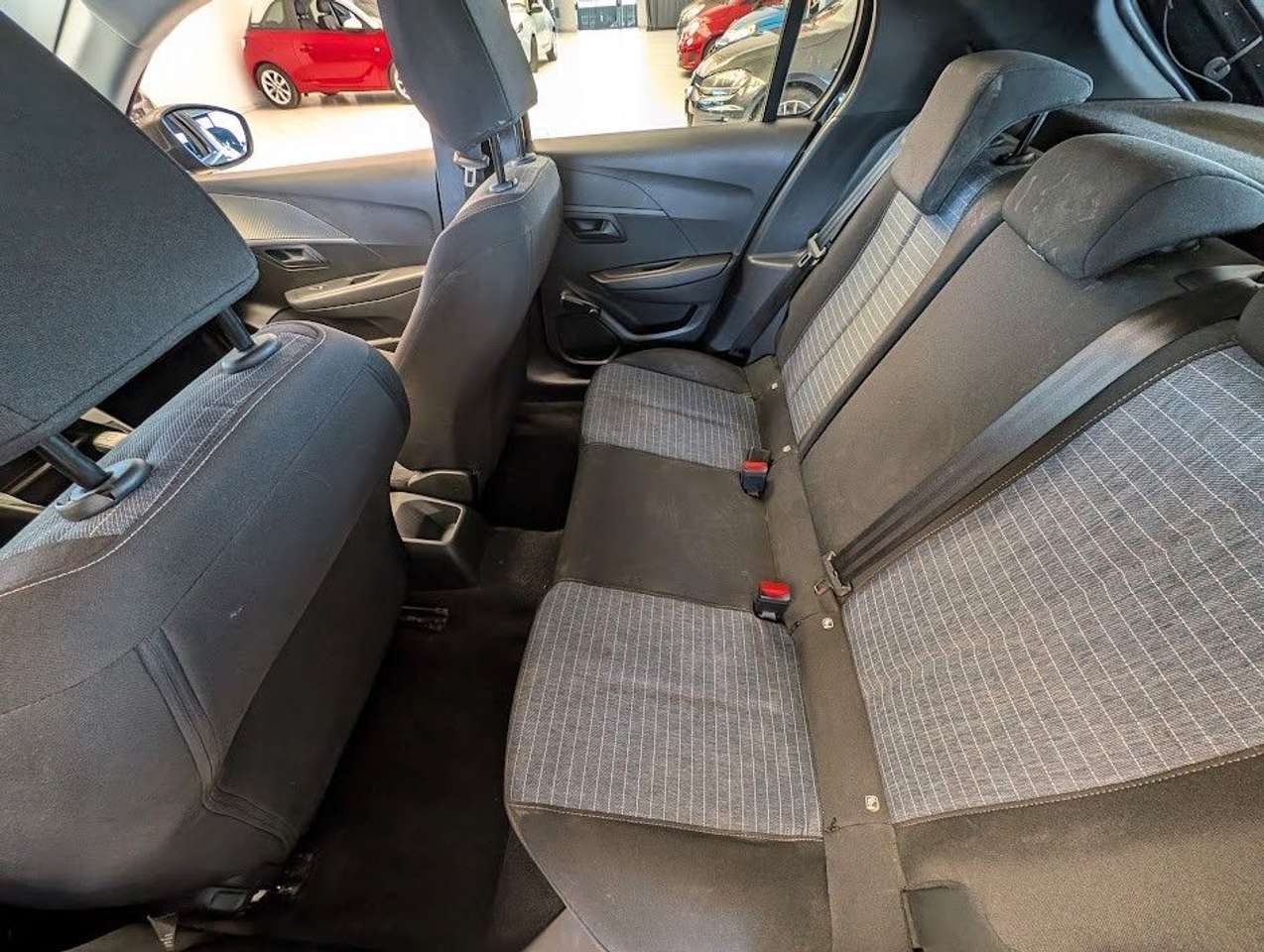 Peugeot 208  Like Bluetooth Klima TÜV NEU