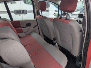 Renault Modus  Cite