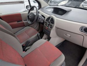 Renault Modus  Cite