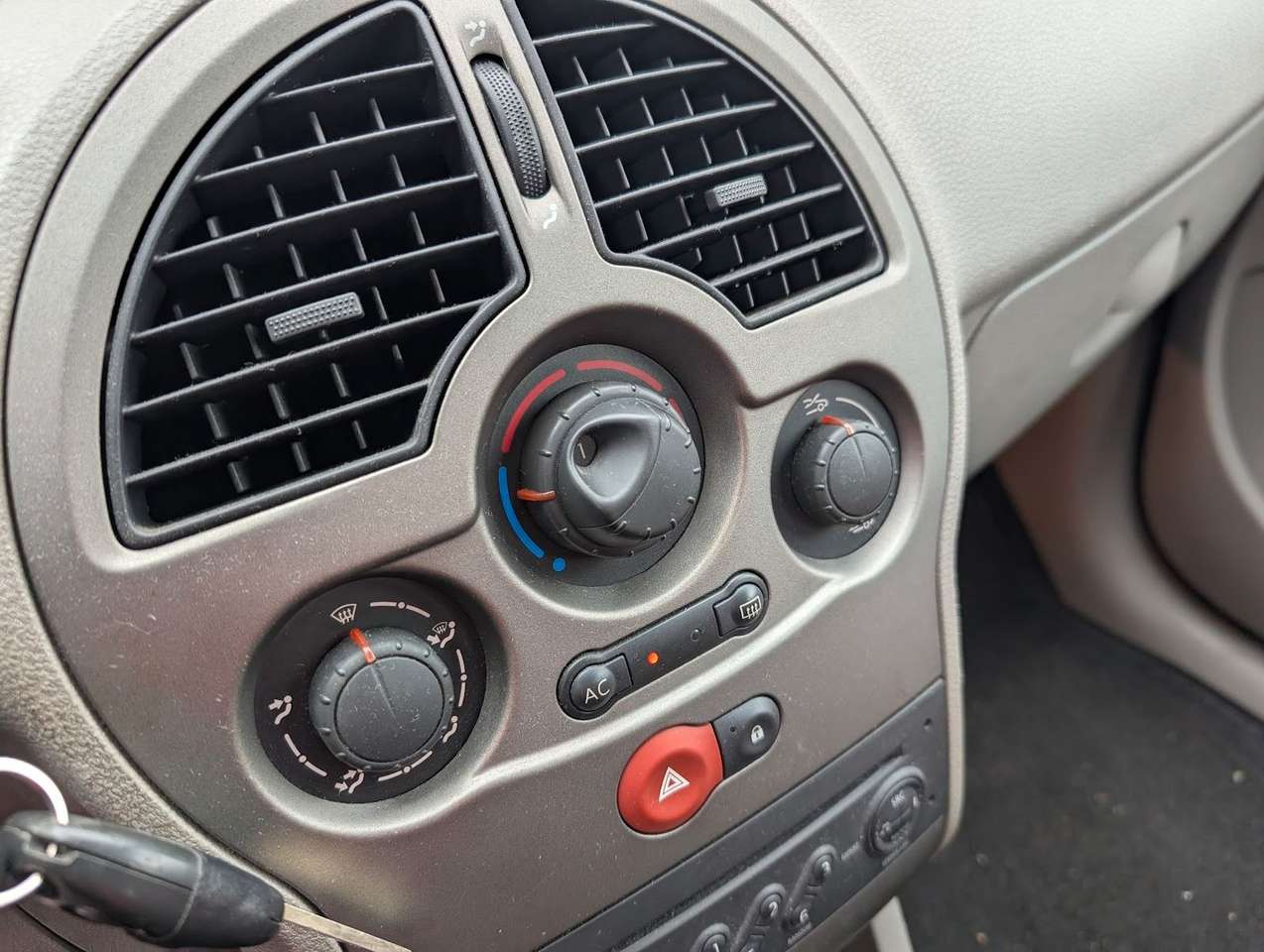 Renault Modus  Cite
