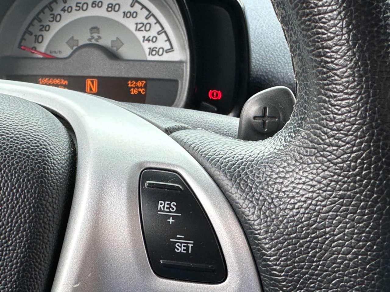 smart forTwo  fortwo coupe 62kW Klima Sitzheizung