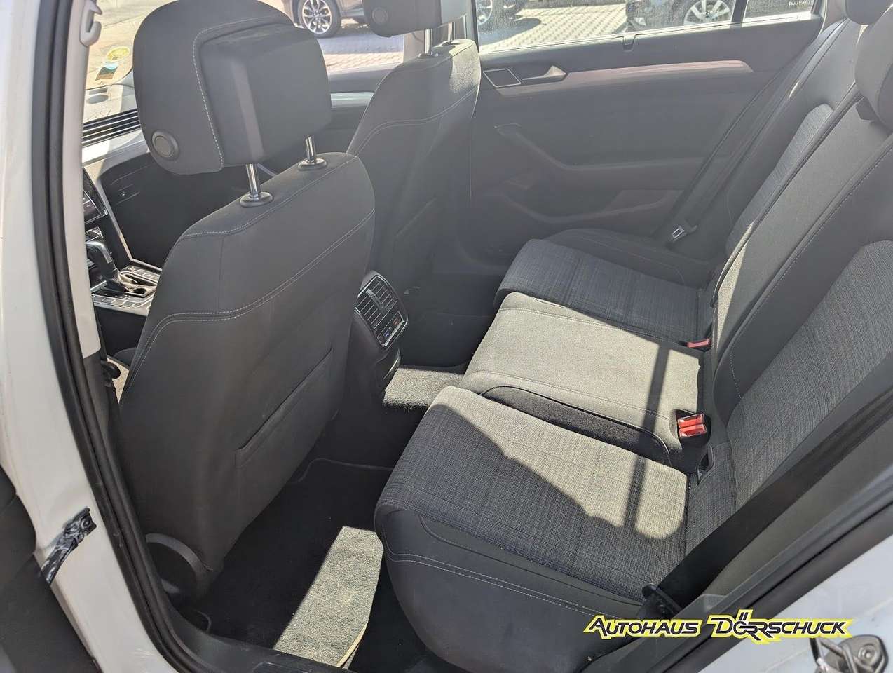 Volkswagen Passat  Variant Business LED ACC Kamera ab 239€/m