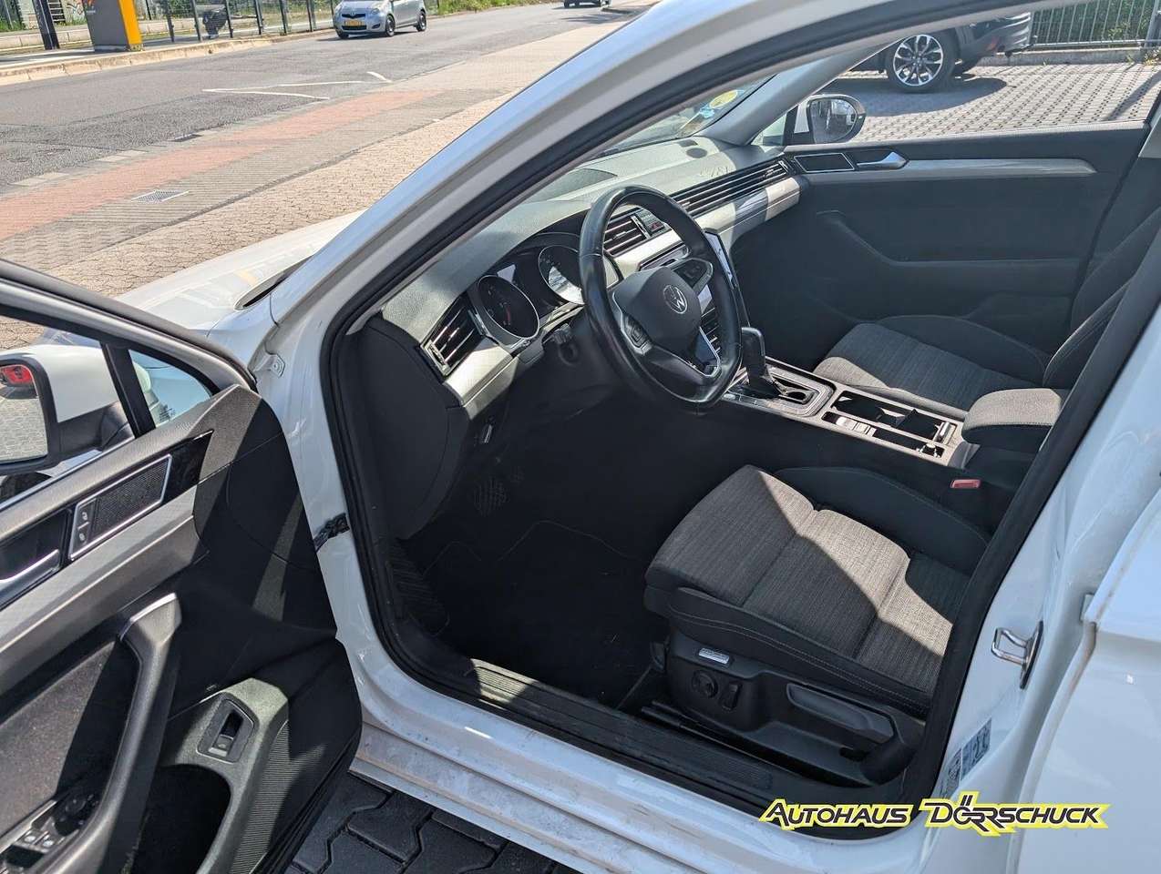 Volkswagen Passat  Variant Business LED ACC Kamera ab 239€/m