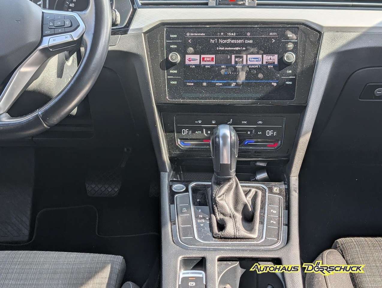 Volkswagen Passat  Variant Business LED ACC Kamera ab 239€/m