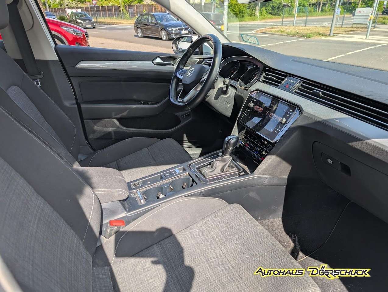 Volkswagen Passat  Variant Business LED ACC Kamera ab 239€/m