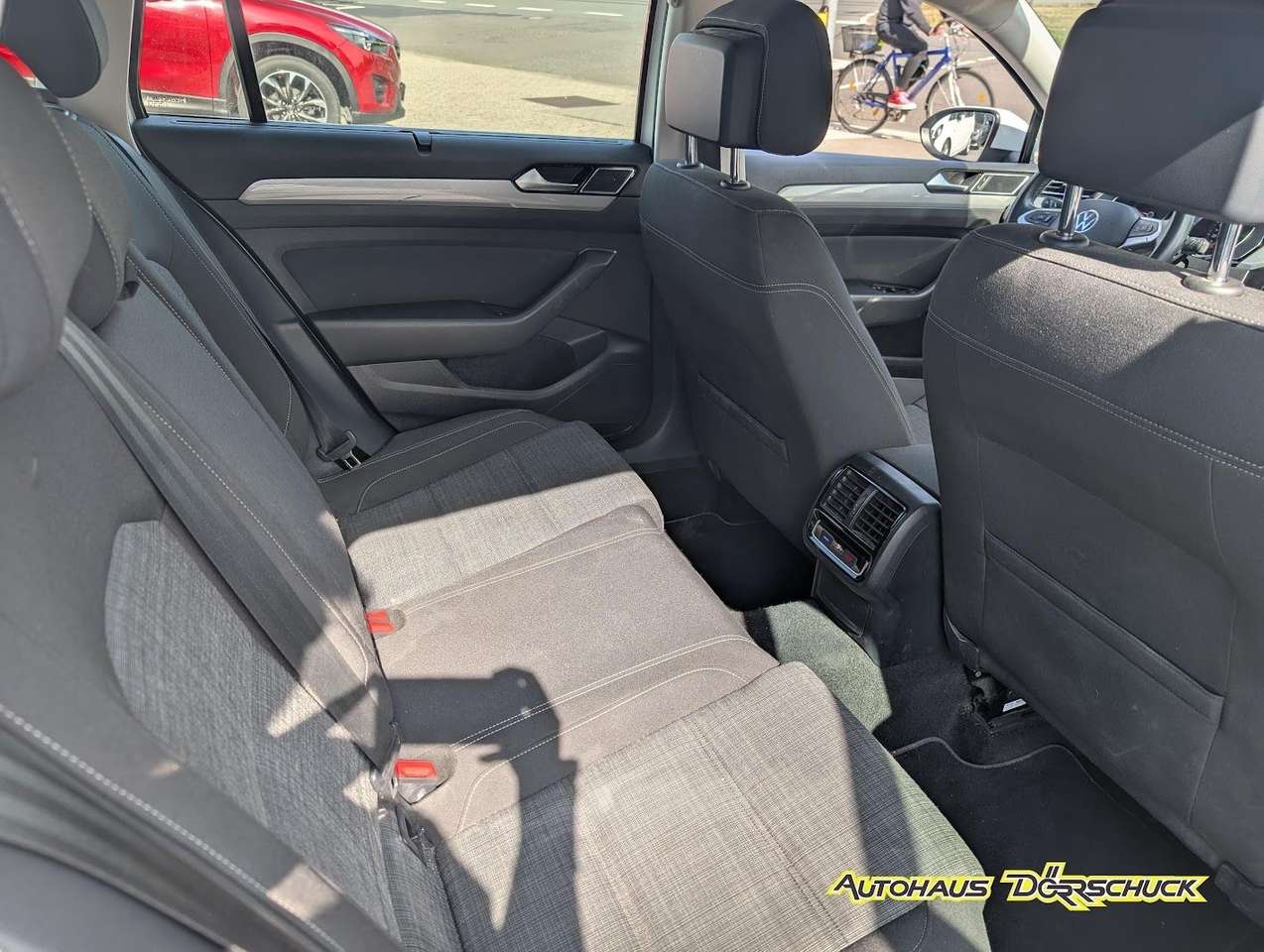 Volkswagen Passat  Variant Business LED ACC Kamera ab 239€/m
