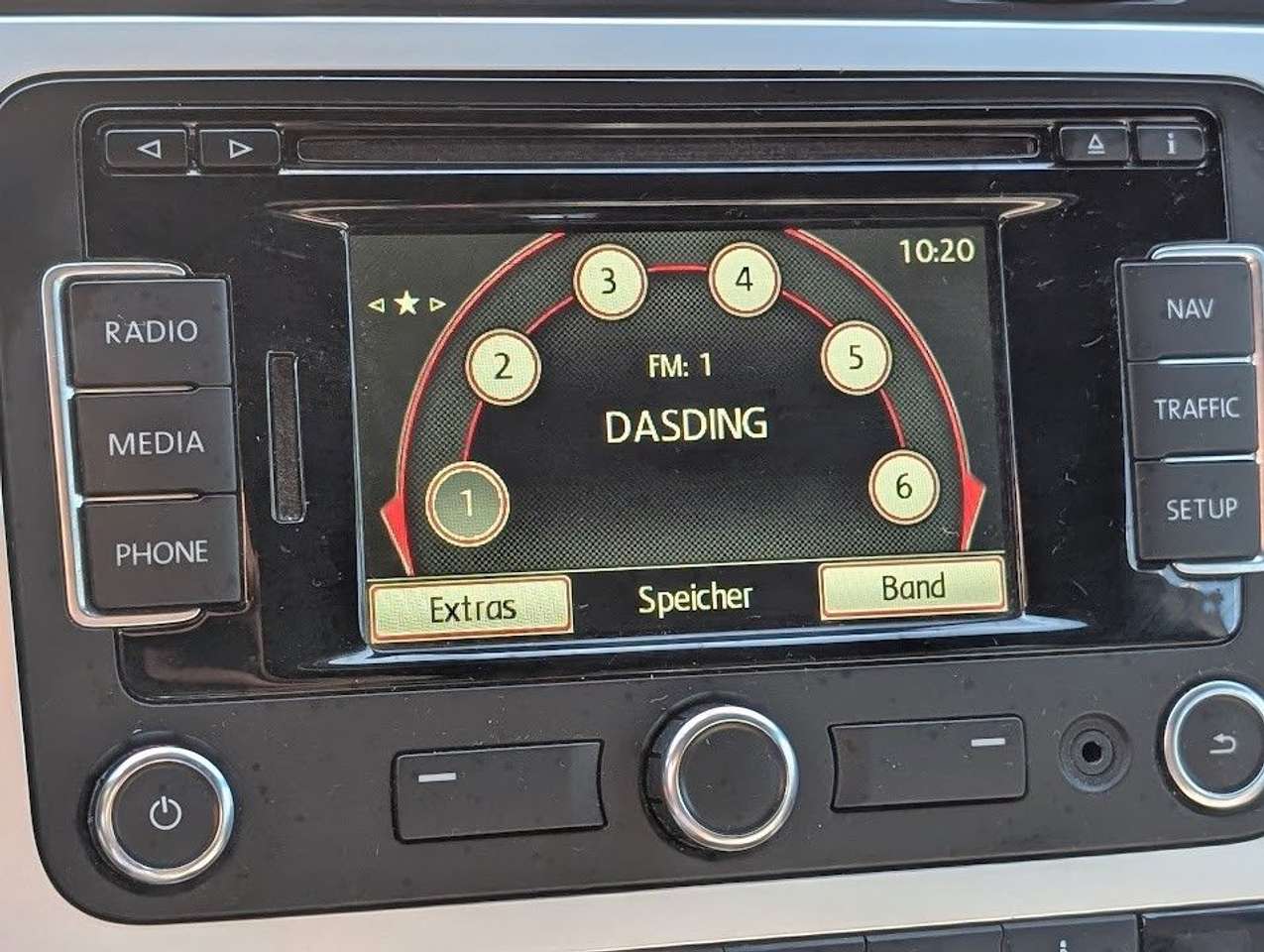 Volkswagen Scirocco  1.4 TSI Life Sitzh. Navi. BT.